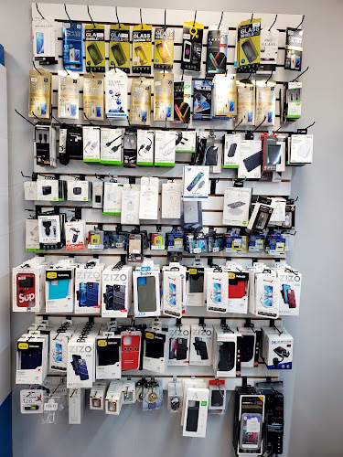 TECHY Athens - INSIDE WALMART (EPPS BRIDGE PKWY) - BUY/REPAIR/SELL - BEST IN CELLPHONE/LAPTOP ACCESSORIES, & REPAIRS