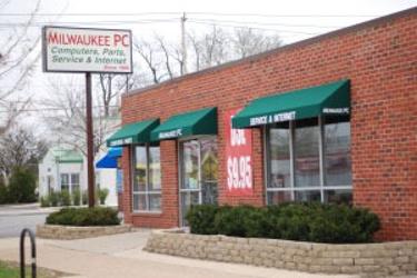 Milwaukee PC - Bluemound Rd