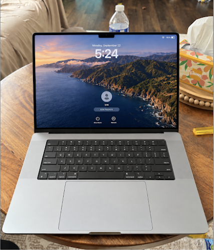 uBreakiFix - Phone and Computer Repair
