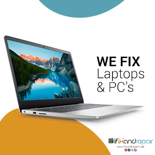iFixandRepair - Miami Gardens Walmart