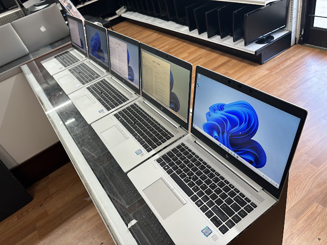 J&Y Computers