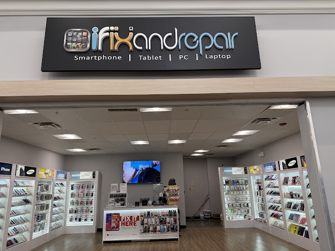 iFixandRepair - Lansing Walmart