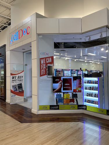 Fix Phone @ Concord Mills Mall