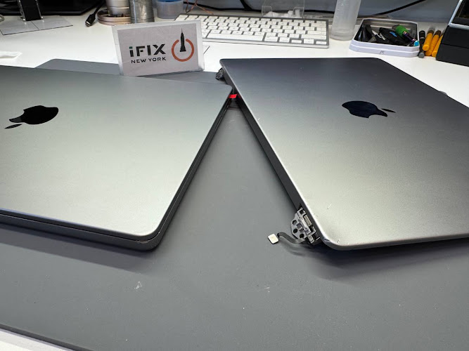 iFix New York – Midtown
