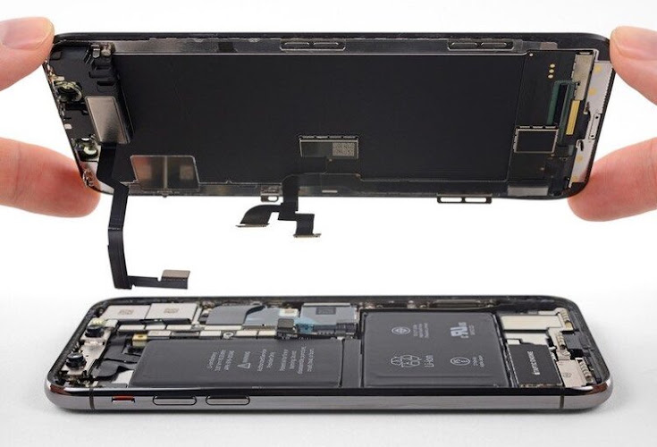 Cell Phone Doctor Phone Repair