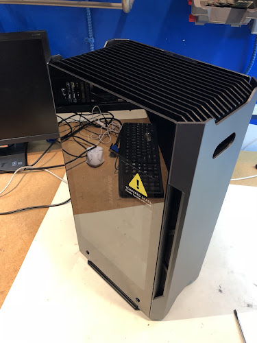 PC Repair Center