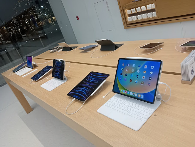 Apple Deer Park