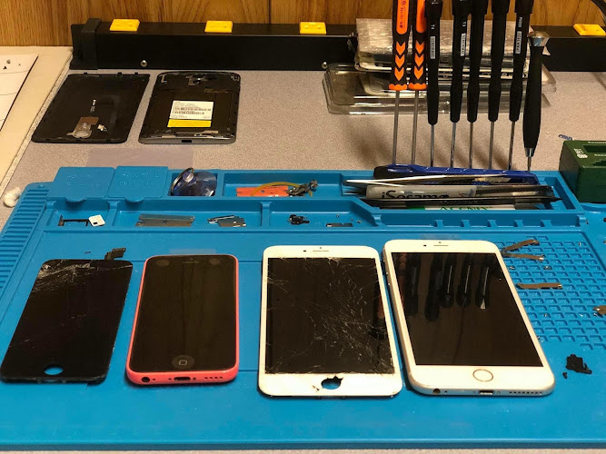 Techno Center
