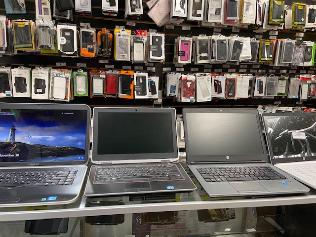 USA Wireless Cellphone & Computer Service