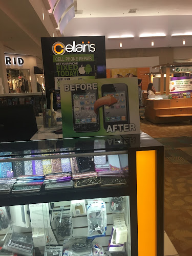 FAST REPAIR & ACCESSORIES (Westland Shopping Center)