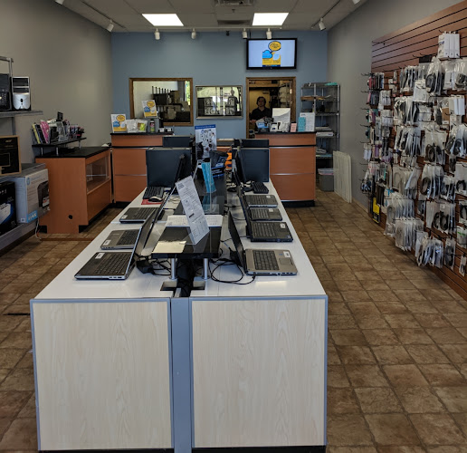 Computer Repair Center, Inc.
