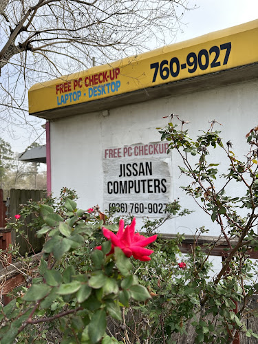Computer repair