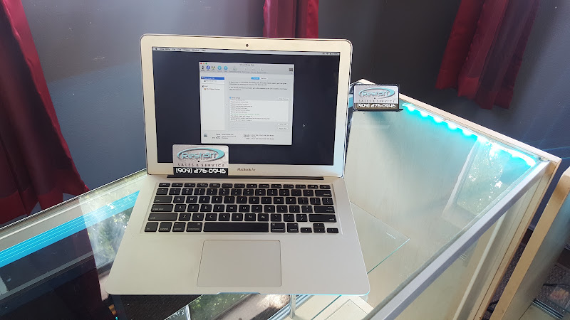 Restart Computer Solutions & In- Home Service