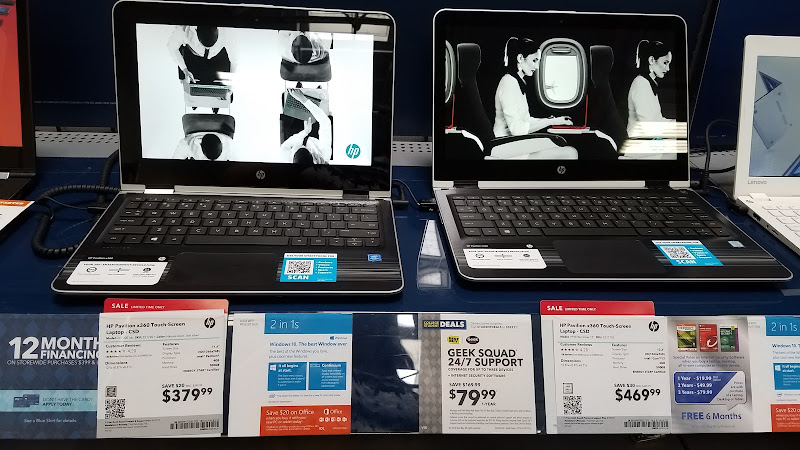 Best Buy