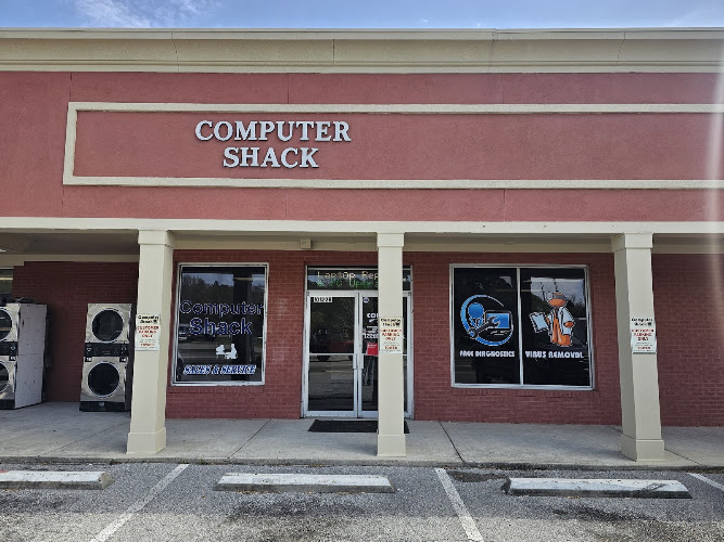 Computer Shack