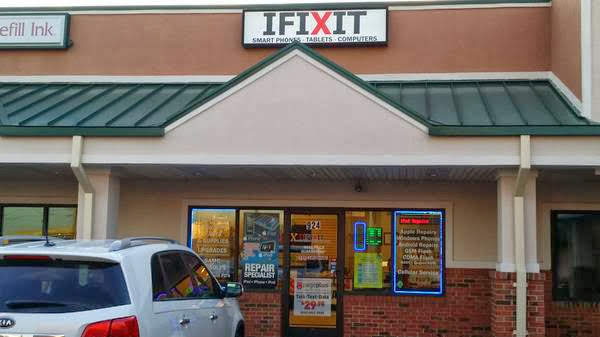 IFIXIT
