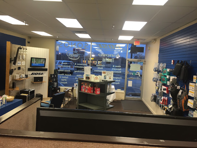 Nerds On Call | Peoria, IL