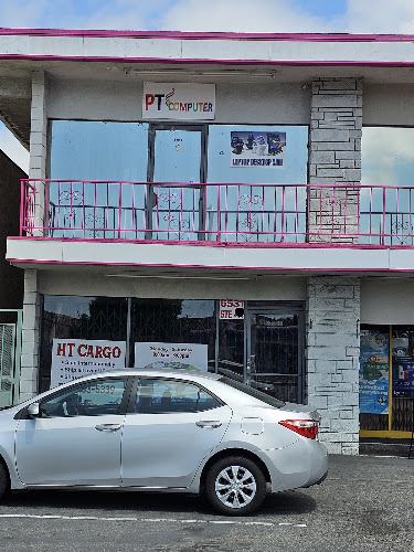 PT Computer