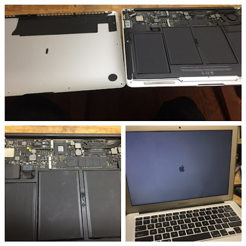607 Tech Solutions