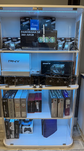 PC Tech - Computers & Phones Store