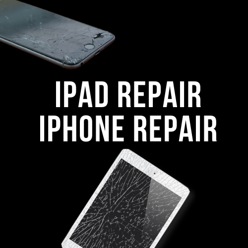 Phone Repair Techs