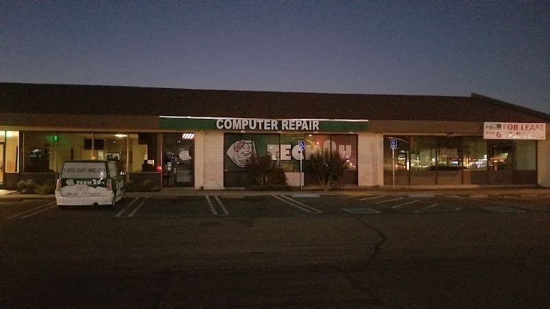 Tech 2U