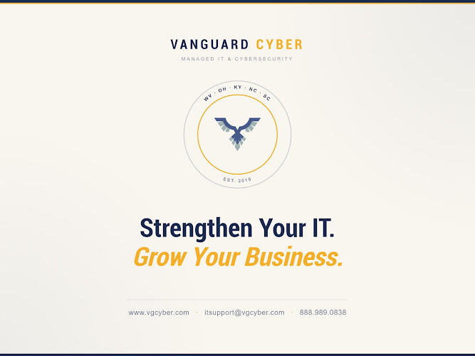 Vanguard Cyber, LLC