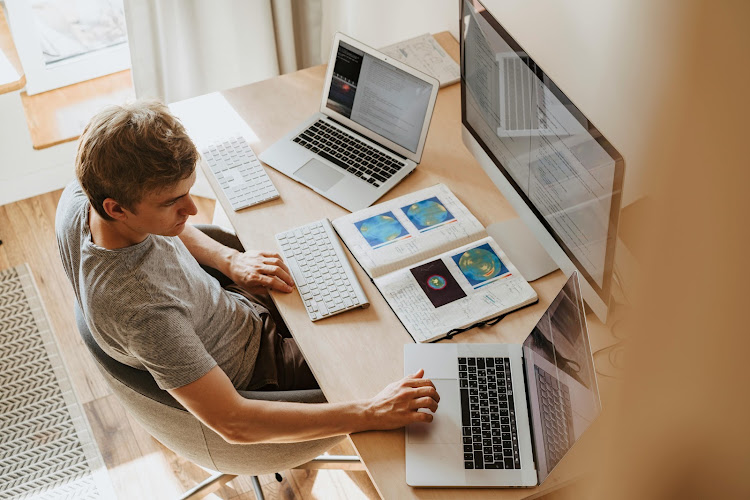 PC Home Solutions