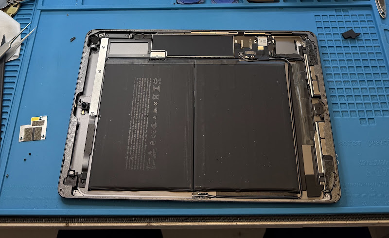 Techy Tuscaloosa Mobile Phone and Tablet repair (Inside Walmart)