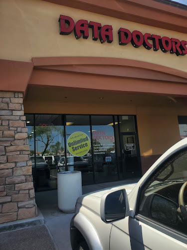 Data Doctors