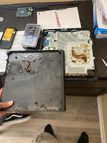 Tech Surgeon AV
