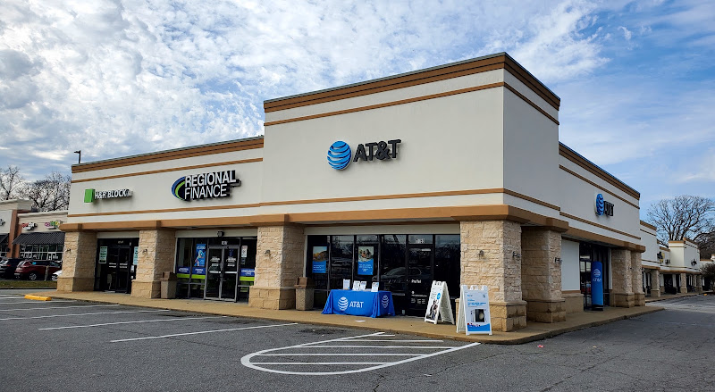 AT&T Store