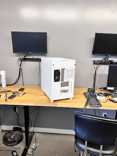ICT Computer Repair