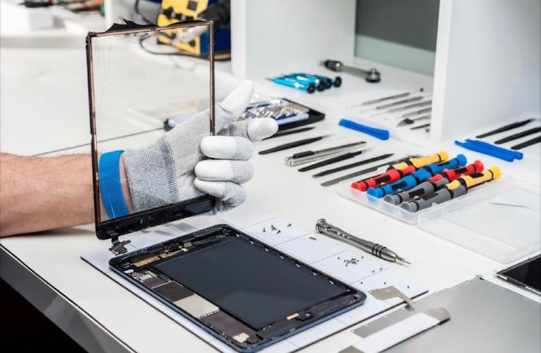 Mobile Phone Repair Center