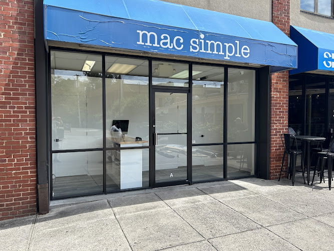 Mac Simple Charlottesville