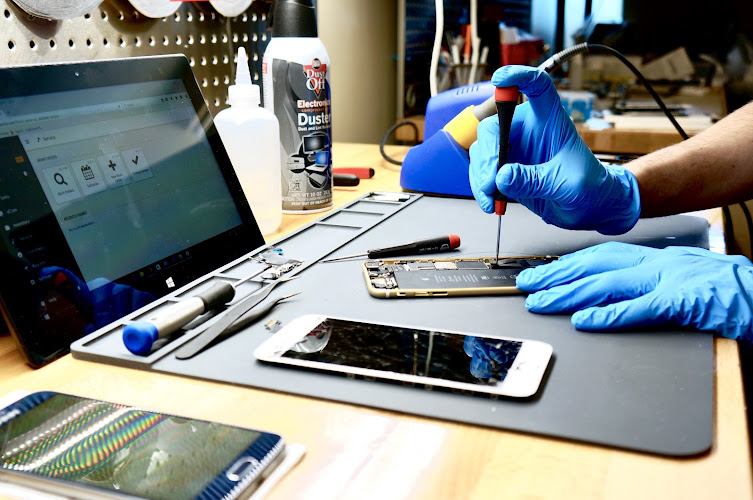 Bull City Mobile Repair