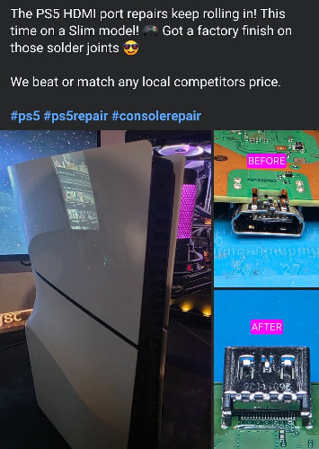 Andromeda Computer Systems