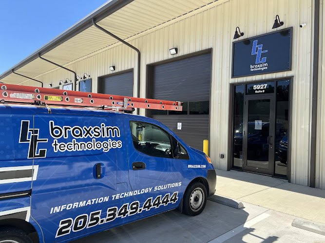 Braxsim Technologies