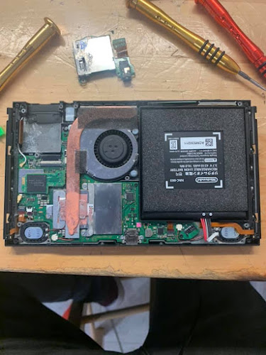 Smart Repair LLC