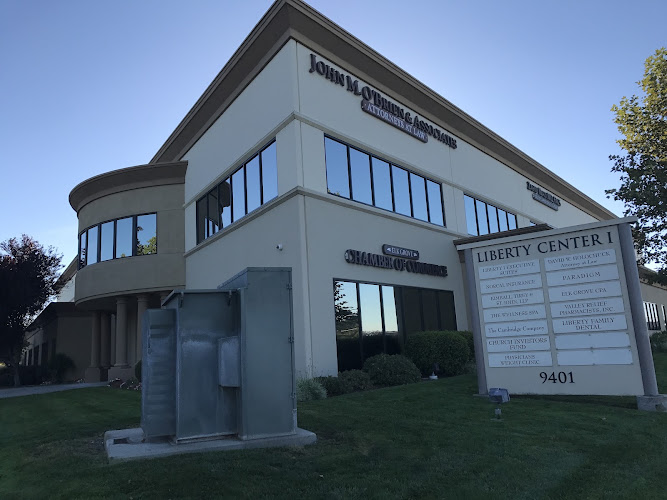 Elk Grove Computer Services