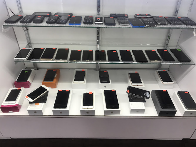 Garland Cellphone Repair