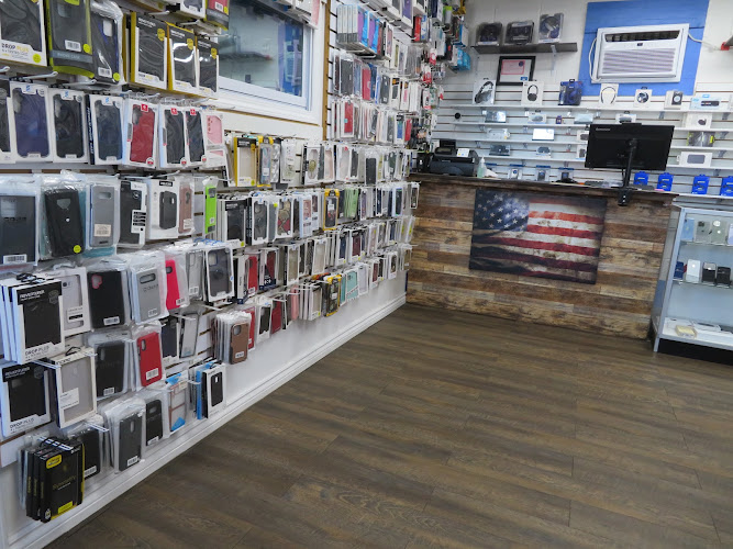 NCI ELECTRONICS & ACCESSORIES