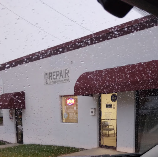 iRepair Technology