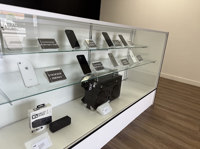 Grand phone repair