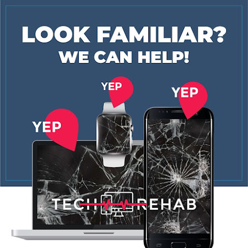 Tech Rehab Amarillo