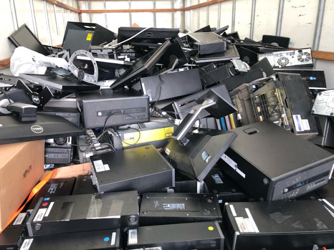 IT Recycling Answers