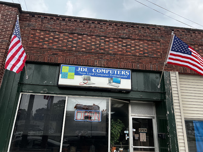 JDL Computers