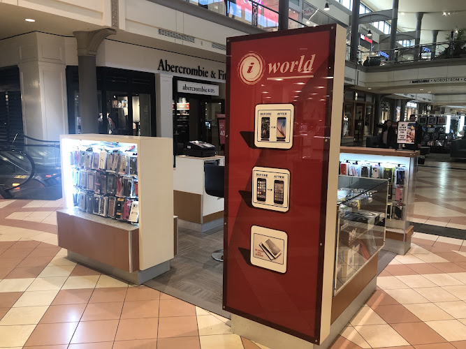 iWorld - Phone Repair