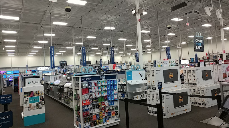 Best Buy