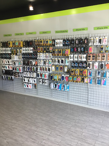 iSupply Phone & Computer Repair
